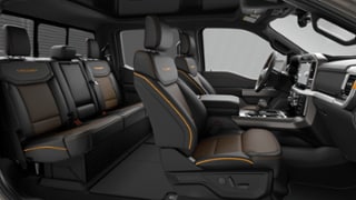 2026 Ford F-150® Internal Image 1
